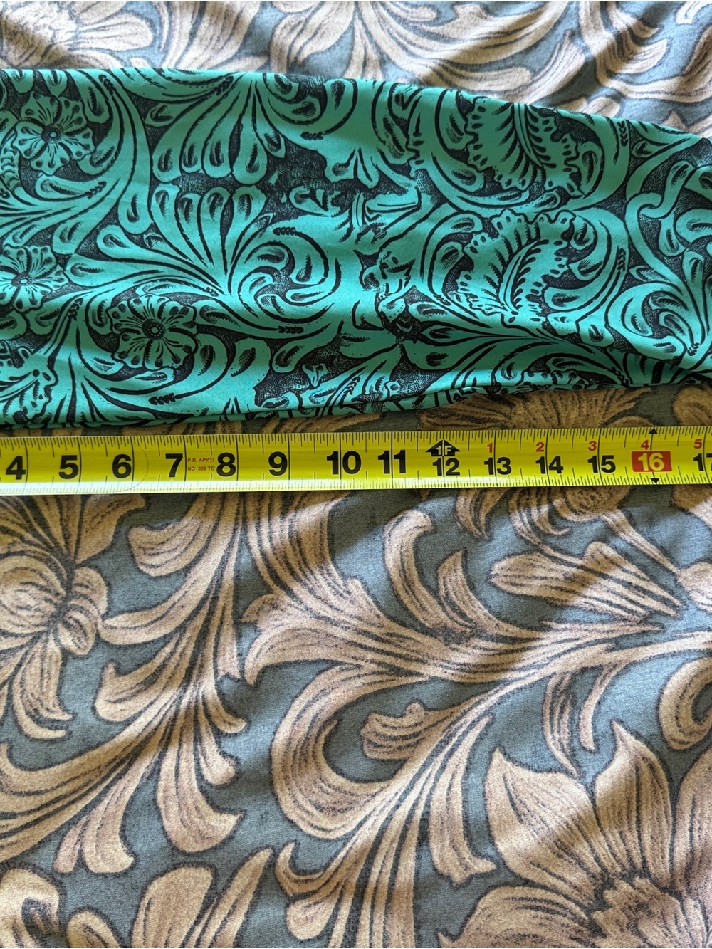 Sterling Kreek long sleeve top - Picture 5 of 5